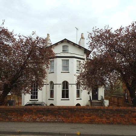 Belle Vue House Hotel Reading Esterno foto