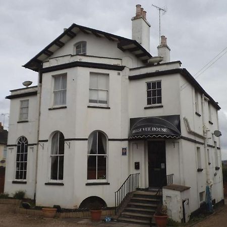 Belle Vue House Hotel Reading Esterno foto
