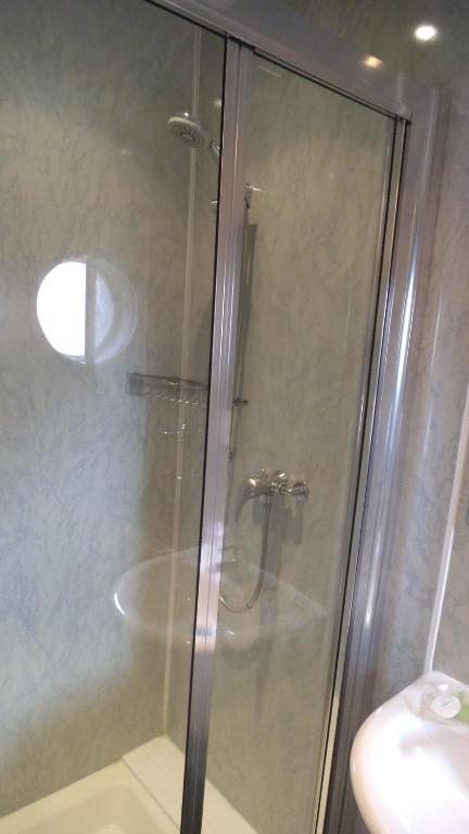 Belle Vue House Hotel Reading Camera foto