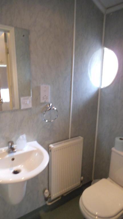 Belle Vue House Hotel Reading Camera foto