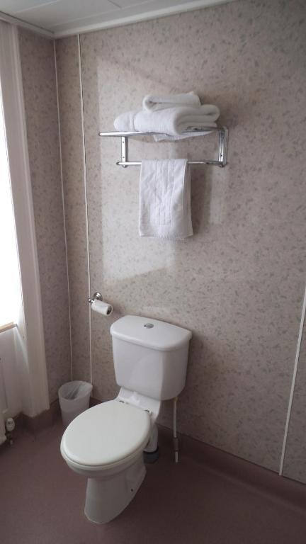 Belle Vue House Hotel Reading Camera foto