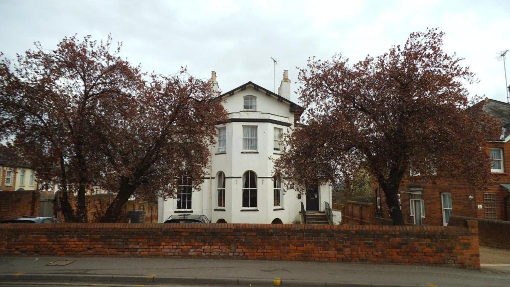Belle Vue House Hotel Reading Esterno foto