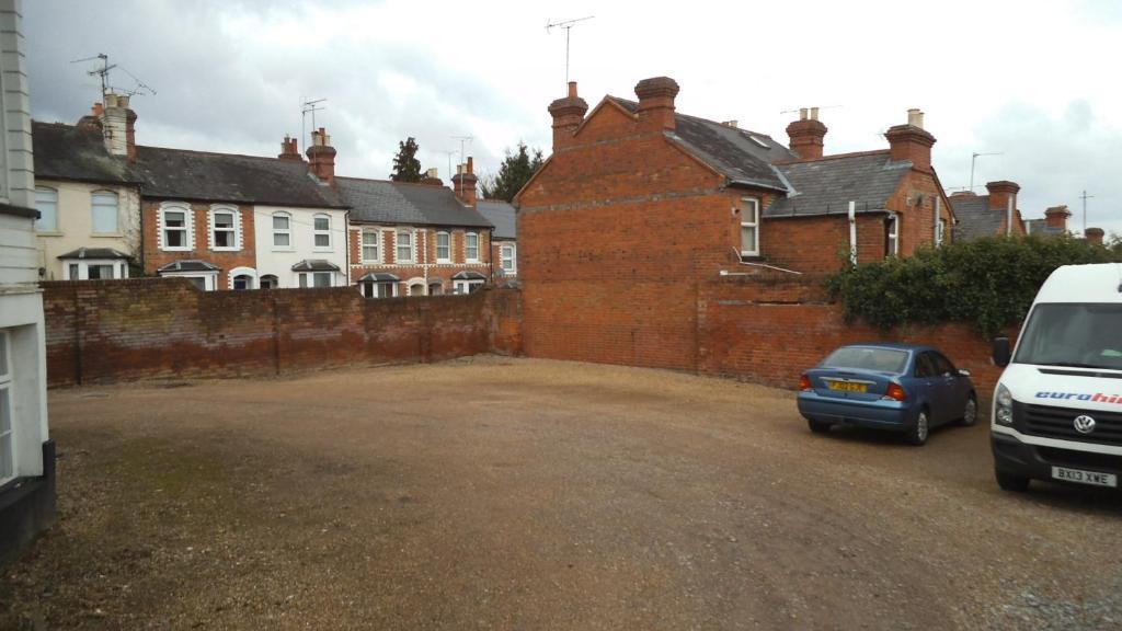 Belle Vue House Hotel Reading Esterno foto